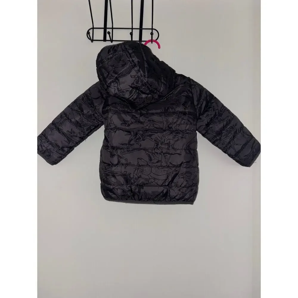 18mo Carters Puffy Jacket